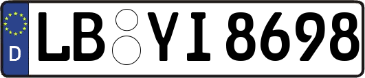 LB-YI8698