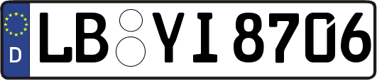 LB-YI8706