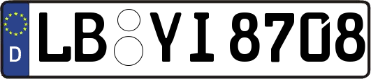 LB-YI8708