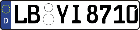 LB-YI8710