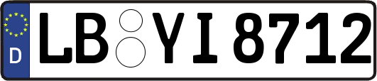 LB-YI8712