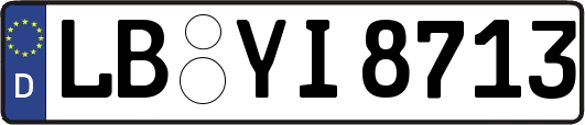 LB-YI8713