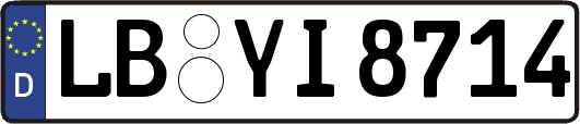 LB-YI8714