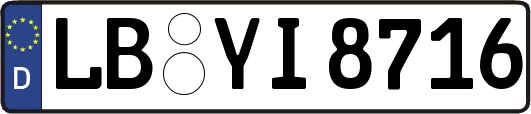 LB-YI8716