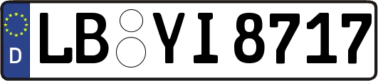 LB-YI8717