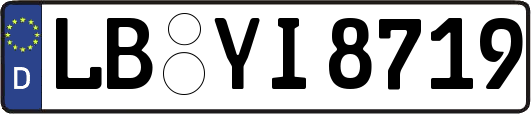 LB-YI8719