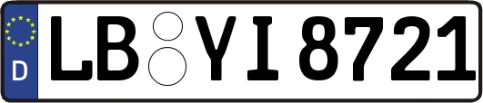 LB-YI8721