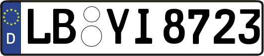 LB-YI8723