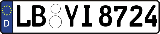 LB-YI8724