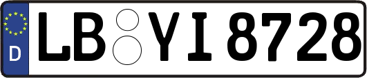 LB-YI8728
