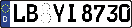 LB-YI8730