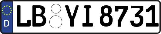 LB-YI8731
