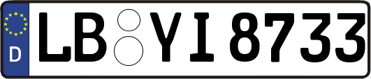 LB-YI8733