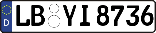 LB-YI8736