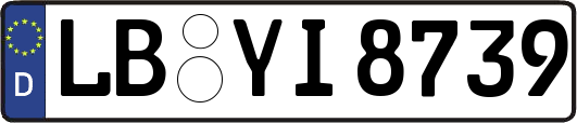 LB-YI8739