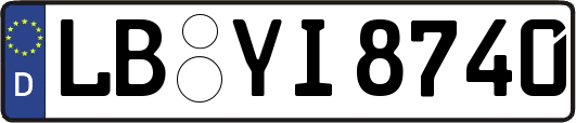 LB-YI8740