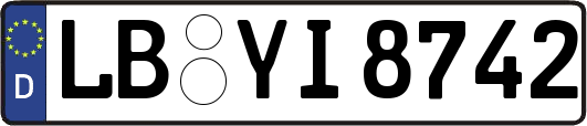 LB-YI8742