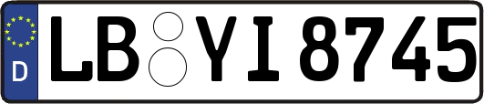 LB-YI8745