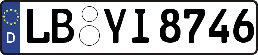 LB-YI8746