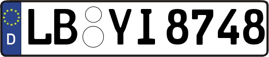 LB-YI8748