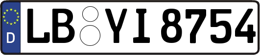 LB-YI8754