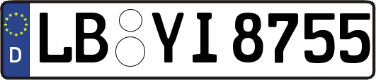LB-YI8755