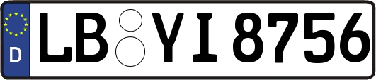 LB-YI8756