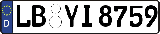 LB-YI8759