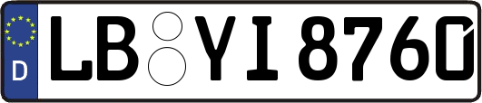LB-YI8760