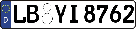 LB-YI8762