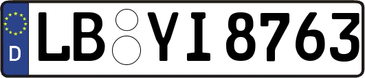 LB-YI8763