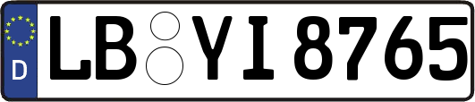 LB-YI8765