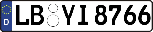 LB-YI8766