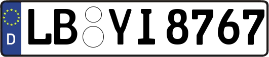 LB-YI8767