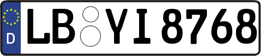 LB-YI8768