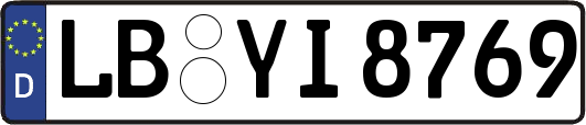 LB-YI8769