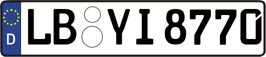 LB-YI8770