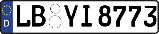 LB-YI8773