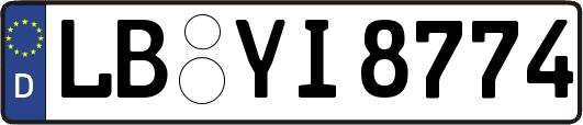 LB-YI8774