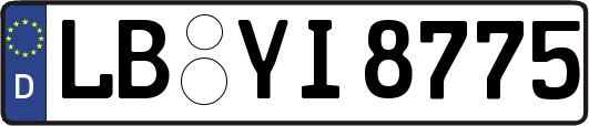 LB-YI8775