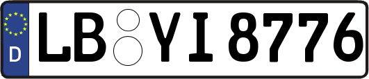 LB-YI8776