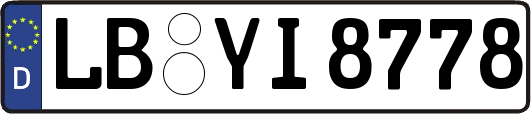 LB-YI8778
