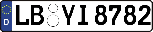 LB-YI8782