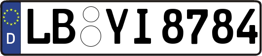 LB-YI8784