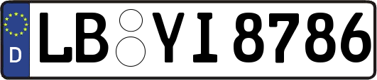 LB-YI8786
