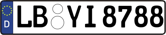 LB-YI8788