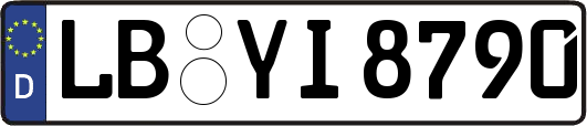 LB-YI8790