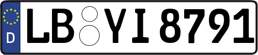 LB-YI8791