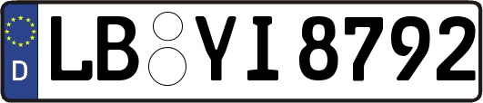 LB-YI8792