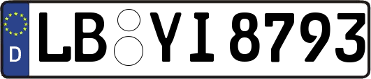 LB-YI8793